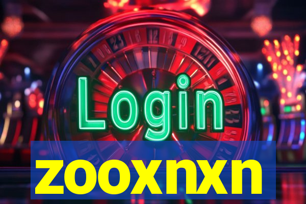 zooxnxn