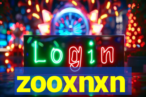 zooxnxn