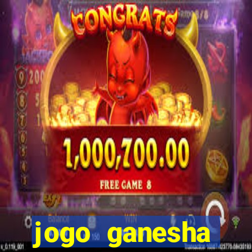 jogo ganesha fortune demo