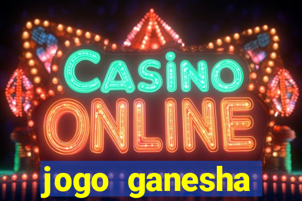 jogo ganesha fortune demo