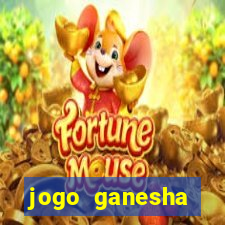 jogo ganesha fortune demo