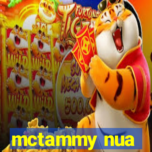 mctammy nua