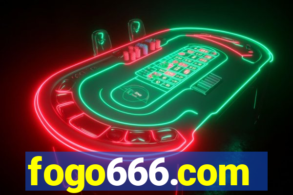 fogo666.com