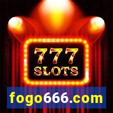 fogo666.com