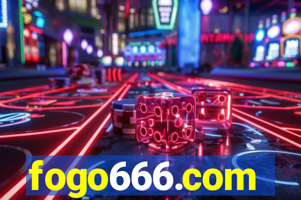 fogo666.com