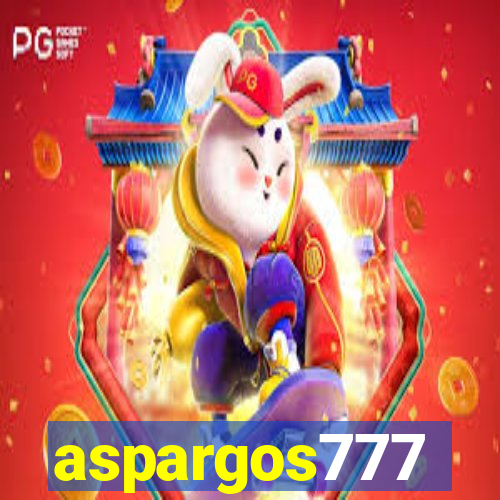 aspargos777