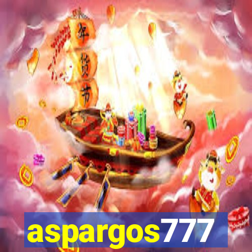 aspargos777