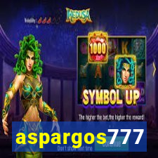 aspargos777