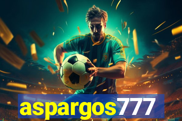 aspargos777