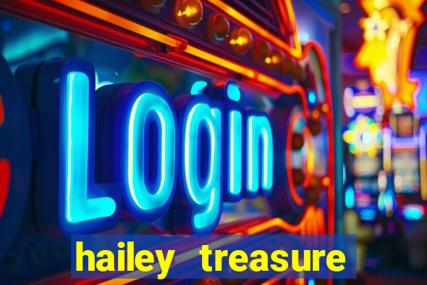 hailey treasure adventure mod apk