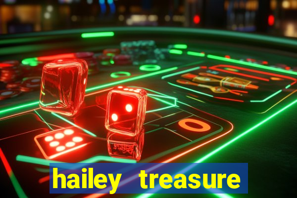 hailey treasure adventure mod apk