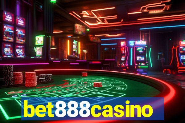 bet888casino