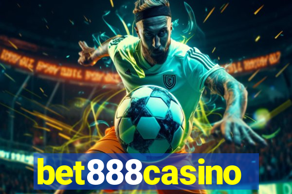 bet888casino