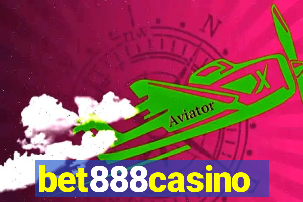 bet888casino