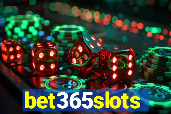 bet365slots