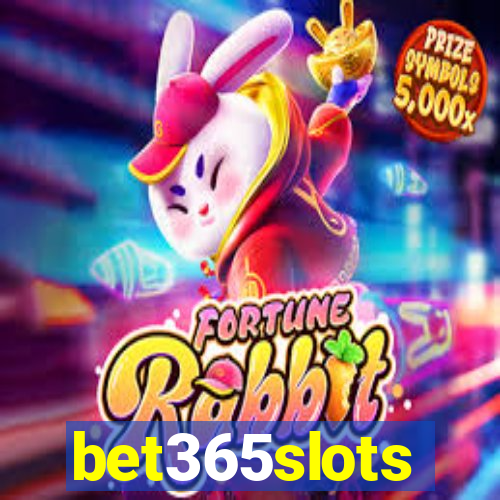 bet365slots