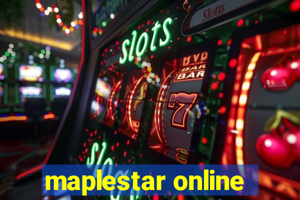 maplestar online