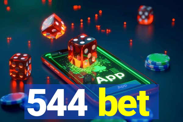 544 bet