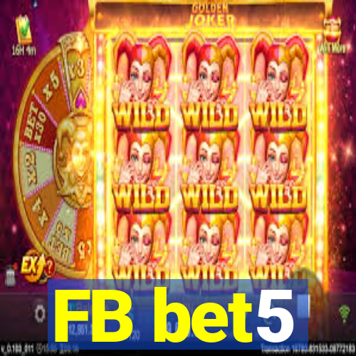 FB bet5