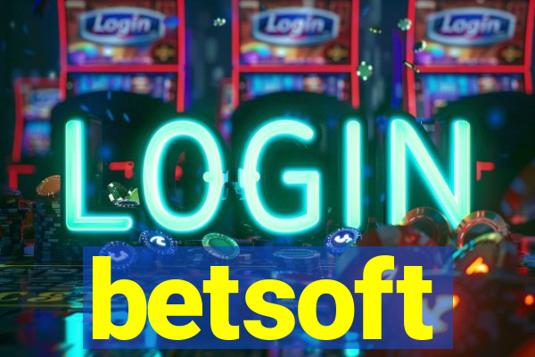 betsoft