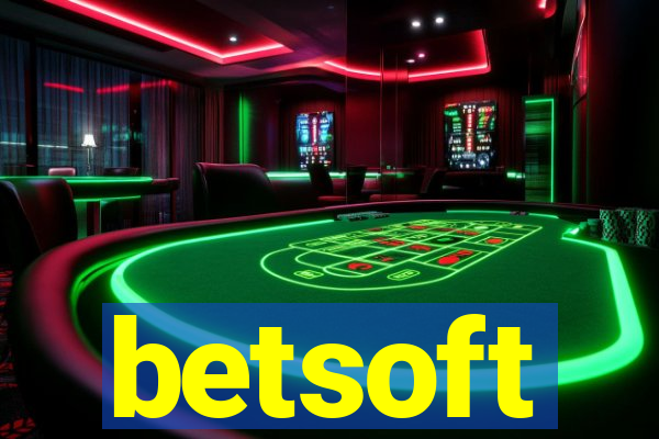 betsoft