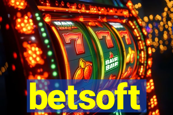 betsoft