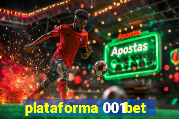 plataforma 001bet