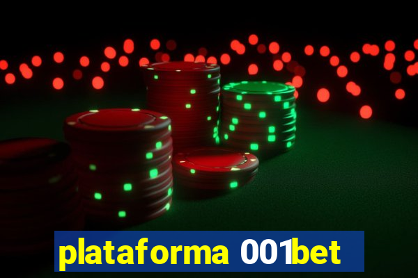 plataforma 001bet