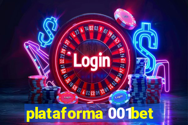 plataforma 001bet