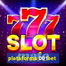 plataforma 001bet