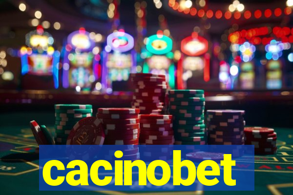 cacinobet