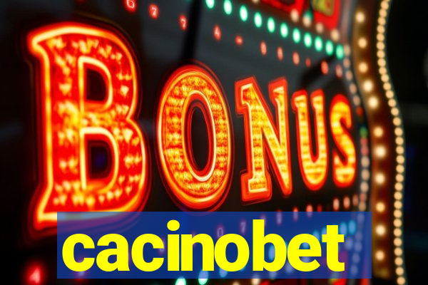 cacinobet