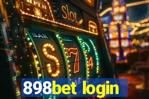 898bet login