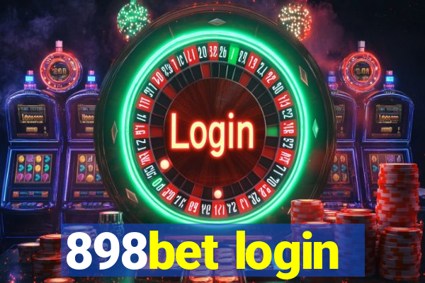 898bet login