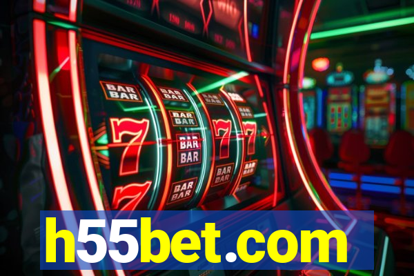 h55bet.com