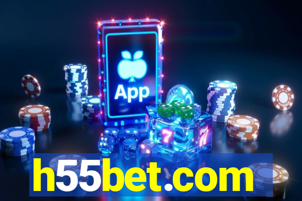 h55bet.com