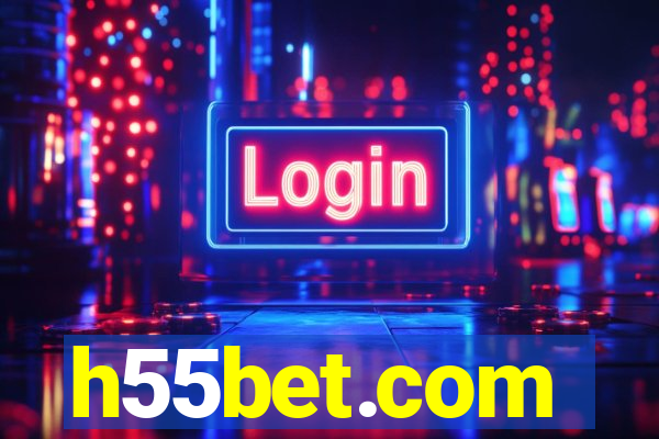 h55bet.com