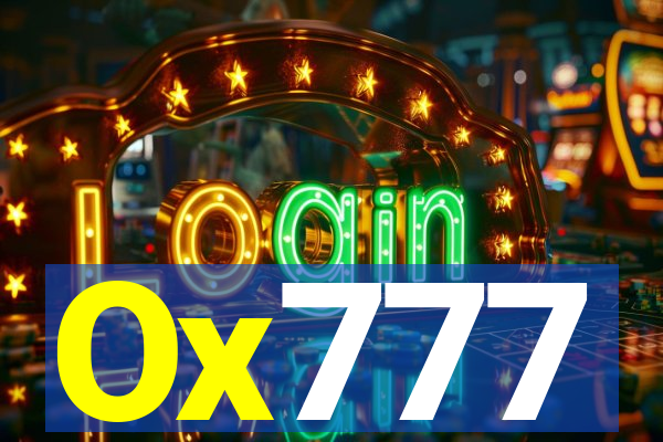 Ox777