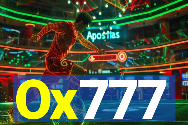 Ox777