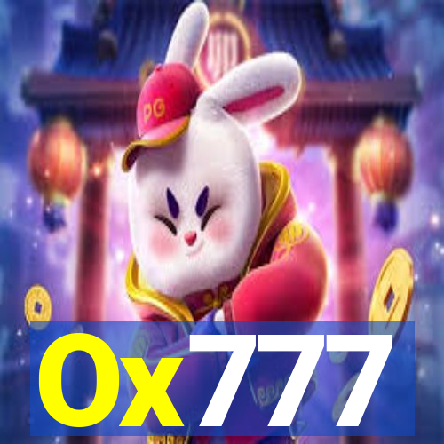 Ox777