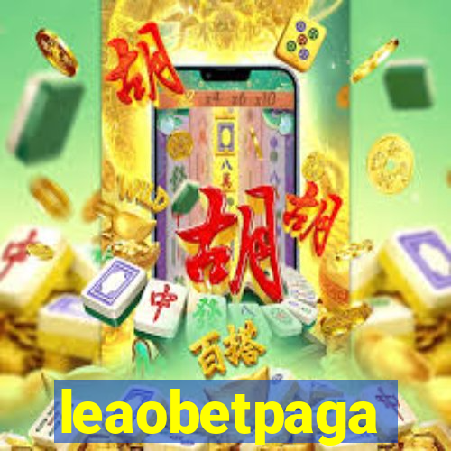 leaobetpaga