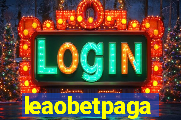 leaobetpaga