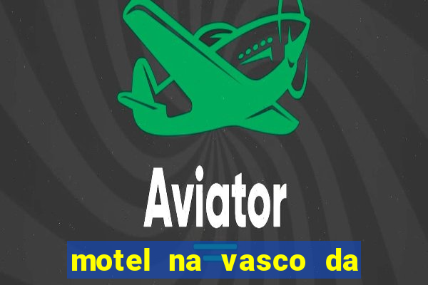 motel na vasco da gama salvador