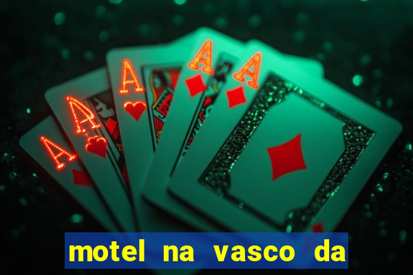 motel na vasco da gama salvador