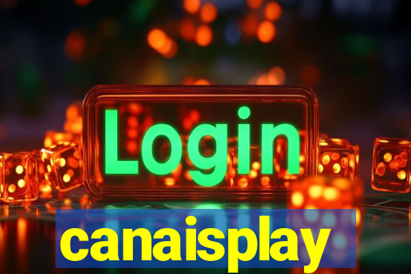 canaisplay