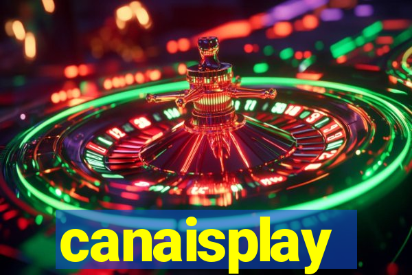 canaisplay