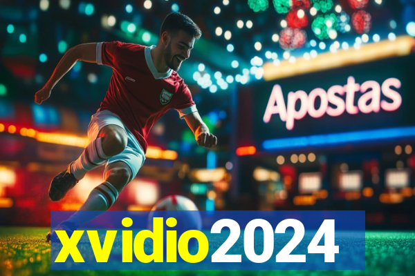 xvidio2024