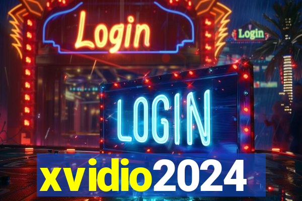 xvidio2024