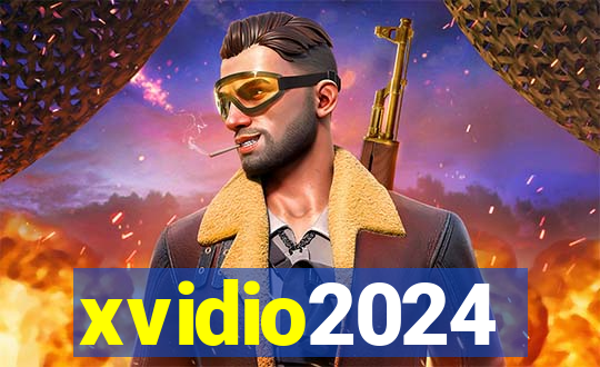 xvidio2024