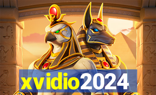 xvidio2024